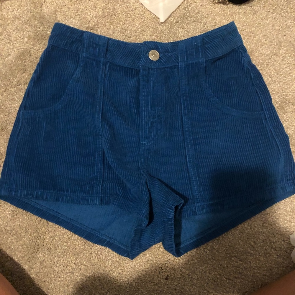 Urban outfitters shorts